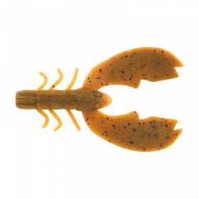 Berkley MaxScent 3" Chigger Craw - 8 Pack Berkley MaxScent 3" Chigger Craw - 8 Pack